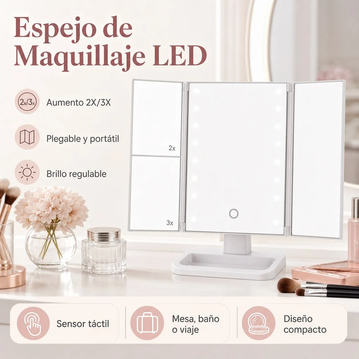 Luz a tu medida